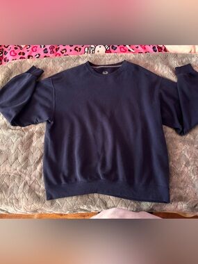 Fruit of the loom long sleeve shirt
